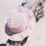 Art Of Polo Hat Cz20111-2 Light Pink UNI