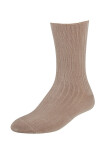 Pánské ponožky Steven art.165 Bamboo Béžová 38-40
