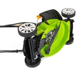 Benzínová sekačka FIELDMANN FZR 4615-20LiBES