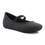 Sandály Crocs Brooklyn Flat Jr 209429-001 EU 28/29