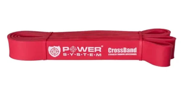 Power System cross band 3 4053 (07586)