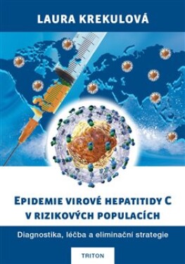 Epidemie virové hepatitidy rizikových populací