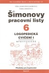 Šimonovy pracovní listy 6 - Věra Charvátová-Kopicová, Šárka Boháčová