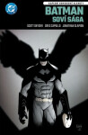 Kapesní komiksové klenoty: Batman: Soví sága - Scott Snyder, Greg Capullo