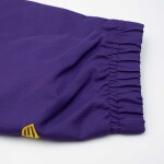 New Era Pánská bunda Los Angeles Lakers NBA Quarter Zip Windbreaker Velikost: XL