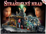 Cool Games Strašidelný hrad - hra - EPEE