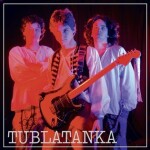 Tublatanka (CD) - Tublatanka