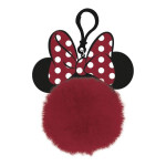 Klíčenka PomPom Minnie - Pyramid