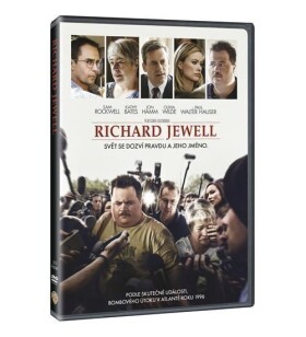 Richard Jewell DVD