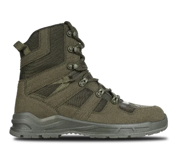 CONDOR O2 NM Khaki Boot 41