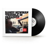 Trouble In Paradise: Demos (Rsd 2025) - LP - Randy Newman