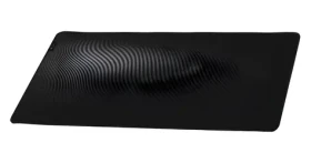 Genesis Carbon 500 Ultra Wave černá / Herní podložka pod myš / 1100 x 450 x 25 mm (NPG-1706)