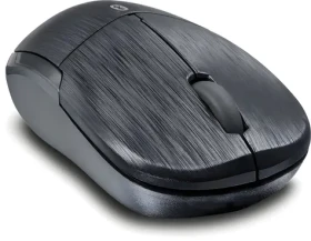 Speed Link SL-630100-BK JIXSTER černá / Myš / Bluetooth / optická / 1400 dpi (SL-630100-BK)