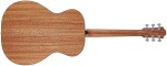 Furch Blue OM-MM 43mm CNR active