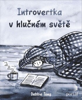 Introvertka hlučném světě