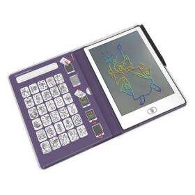 Kreslící tablet Kidydraw Mini - Z pohádky do pohádky