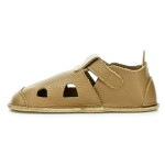 Lang.S by Tikki shoes Tikki Nido Cappuccino dětské