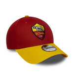 New Era Pánská kšiltovka AS Roma 940 Team 9forty