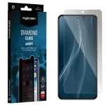 MyScreen Diamond Glass AntiSpy Apple iPhone 15 / Ochranné sklo / 9H / Ochrana soukromí (MD7891TGPR)