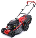 Benzínová sekačka AL-KO Premium 520 SP-H