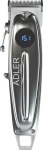 Adler AD 2831 stříbrná / Holící strojek / 100W / výdrž 3h (AD 2831)