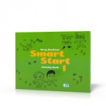 Smart Start 1 - Activity Book + Audio CD - Mary Roulston