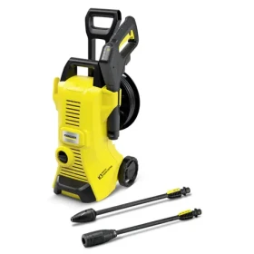 Kärcher K 3 Premium Power Control / Vysokotlaký čistič s příslušenstvím / Tlak 20-120 bar / Příkon 1.6kW / Průtok: 380 l (1.602-750.0)
