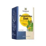Sonnentor Čaj Pampeliška list 18 x 1,2 g BIO