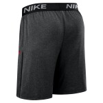Nike Pánské kraťasy Cincinnati Reds MLB 2025 City Connect Authentic Shorts Velikost: 2XL