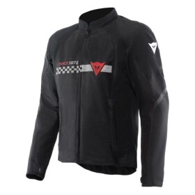 Dainese Herosphere Air Tex letní textilní bunda retro-racing vel.52 - 52