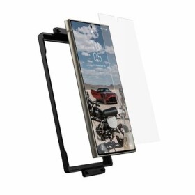 UAG Flex Screen Shield Plus ochranné sklo pro Samsung Galaxy S24 Ultra (24441011NA)