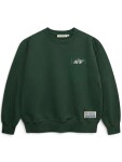 Lobster & Lemonade Pánská mikina New York Jets NFL L&L '96 Classics Crew Sweater Velikost: 2XL
