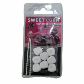 LK Baits Umělá kukuřice Sweet Corn Carp Secret (48040102)