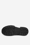 Polobotky DeeZee 60166-2 Syntetický materiál