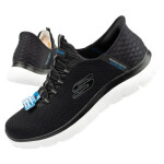 Boty Skechers Summits M 232457/BLK 46