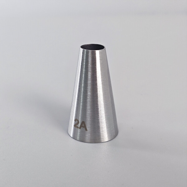 Cake star trezírovací špička č.2A