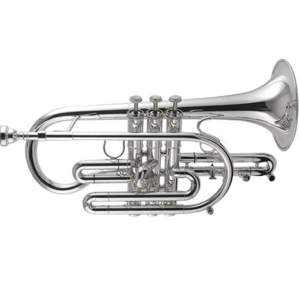 Getzen 800 DLX S Eterna