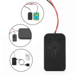 Kompaktní WiFi odposlech s výdrží až 2 roky - AR09