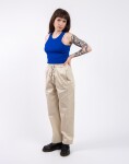 Thinking MU Fog Seacell Esther Pants FOG 34