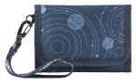 Peněženka Blue Orbit