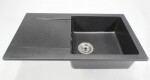 Granisil Proba 765.0 Black metallic 8596220012807