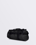 Rains Texel Duffel Bag Small 01 Black
