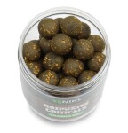 Nikl Rozpustné Criticals boilie Calanus & Krill 250ml - 14mm,Nikl Rozpustné Criticals boilie Calanus & Krill 250ml - 14mm