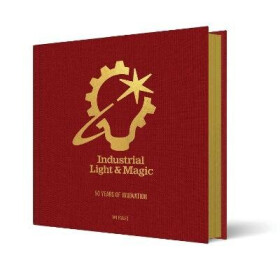 Industrial Light Magic: 50 Years of Innovation