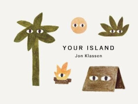 Your Island - Jon Klassen