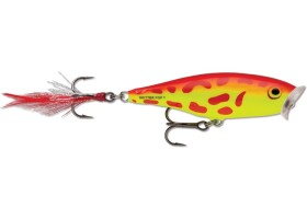 Rapala Wobler Skitter Pop Top Water Fresh OF - 5cm 7g,Rapala Wobler Skitter Pop Top Water Fresh OF - 5cm 7g