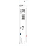 Bosch Accessories 2608577617 2608577617 kovový spirálový vrták 1 ks