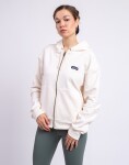 Patagonia W's Ahnya Full-Zip Hoody Natural L