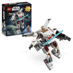 LEGO® Star Wars™ 75390 Robotický oblek X-wing™ Luka Skywalkera