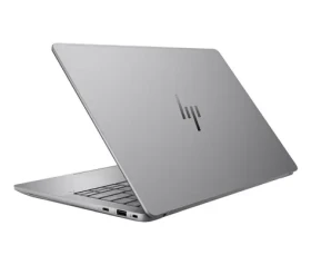 HP Zbook Ultra 14 G1a stříbrná / 14" WUXGA / Ryzen AI Max+ Pro 395 3.0GHz / 128GB / 2TB SSD / Radeon 8060S / W11P (B30FYES#BCM)